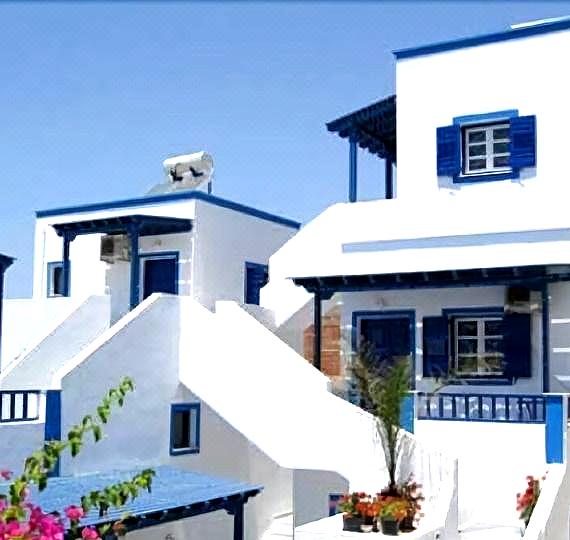 Villa Kostas